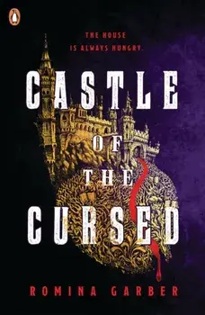 Castle of The Cursed, Paperback/Romina Garber