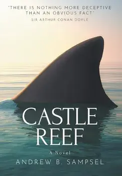 Castle Reef, Hardcover/Andrew B. Sampsel