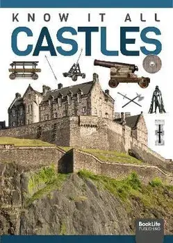 Castles, Hardback/Louise Nelson