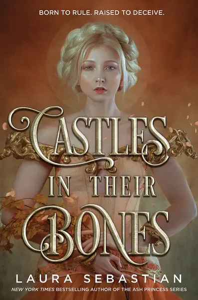 Castles in Their Bones