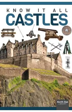 Castles - Louise Nelson