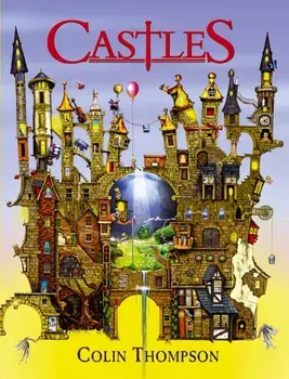 Castles, Paperback/Colin Thompson