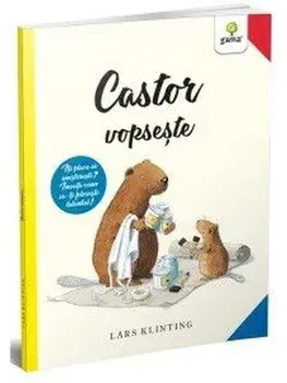 Castor vopseste/Lars Klinting