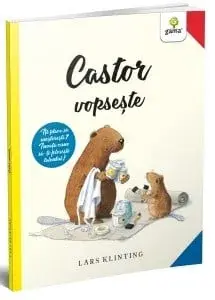 Castor vopseste/Lars Klinting