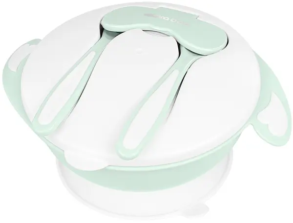 Castron 4 in 1 Kikka Boo - Mint
