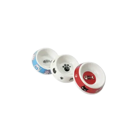 Castron din melamina Yommy 14,5 x 11,5 x 4 cm