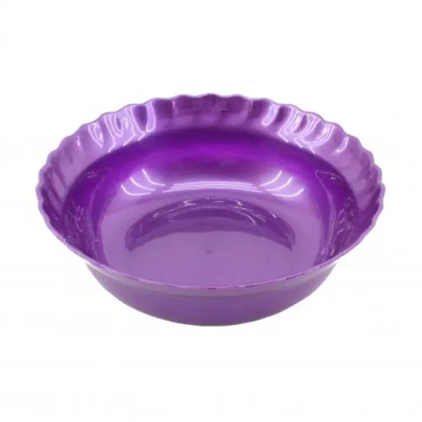 Castron Mare, Sterk Plast