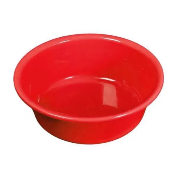 Castron Nr. 2, Sterk Plast