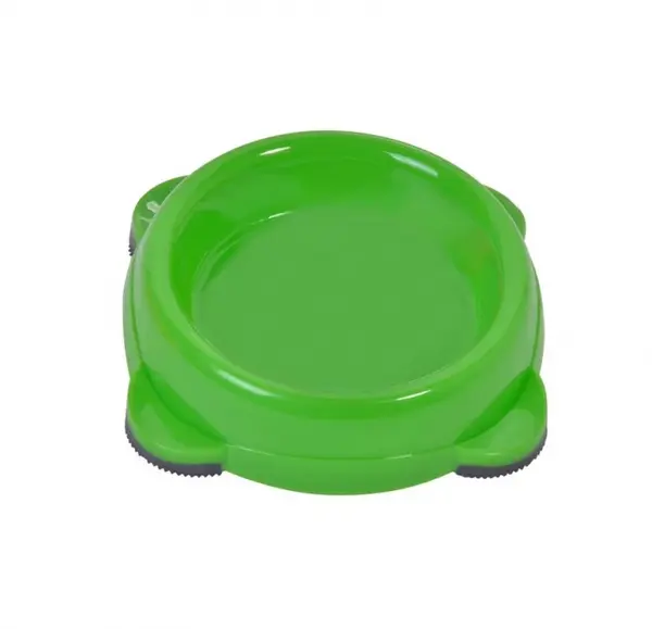 Castron pentru hranire sau apa animale companie, Verde,