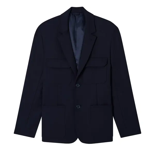 Casual exchange jacket & blazer 40
