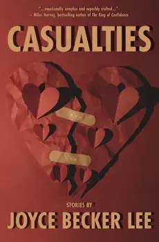 Casualties. Stories, Paperback/***