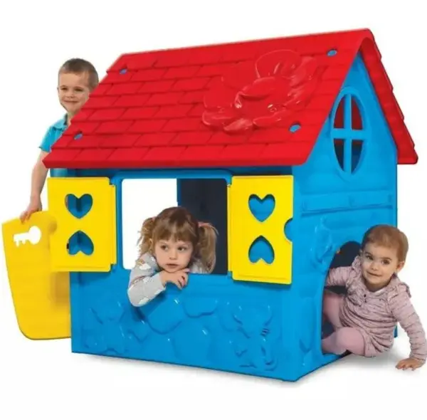 Casuta copii 106x98x90 cm
