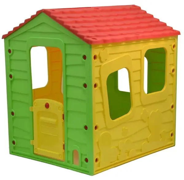 Căsuța de grădina pentru copii Starplast - Fun Farm House