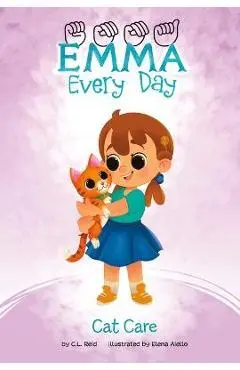 Cat Care - Elena Aiello