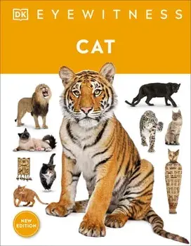 Cat, Hardcover/***