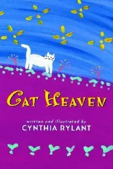 Cat Heaven, Hardcover/Cynthia Rylant
