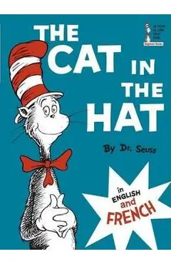Cat in the Hat