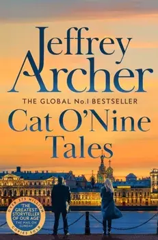 Cat O' Nine Tales, Paperback/Jeffrey Archer