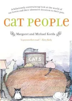 Cat People, Paperback/Michael Korda