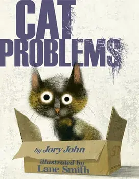 Cat Problems, Hardcover/Jory John