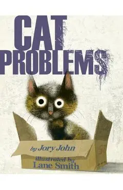 Cat Problems - Jory John