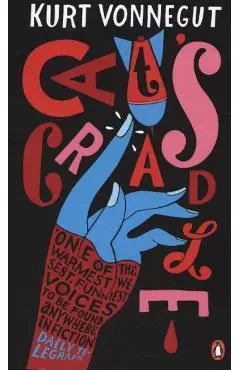 Cat's Cradle