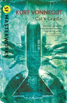 Cat's Cradle, Hardback/Kurt Vonnegut
