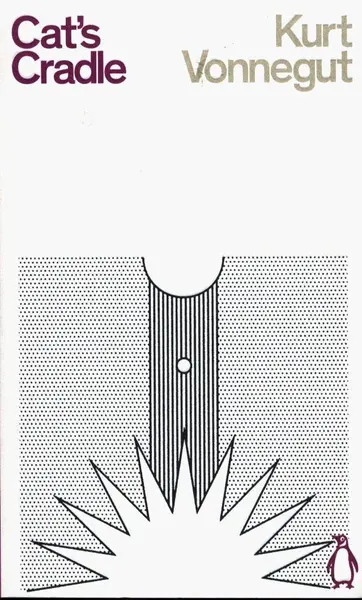 Cat's Cradle | Kurt Vonnegut