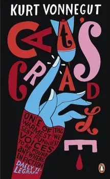 Cat's Cradle/Kurt Vonnegut