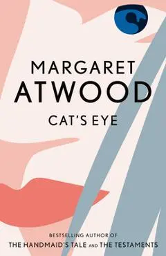 Cat's Eye - Margaret Atwood