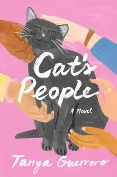 Cat's People. International ed, Paperback/Tanya Guerrero