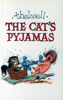Cat's Pyjamas, Paperback/Norman Thelwell