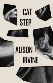Cat Step, Paperback/***
