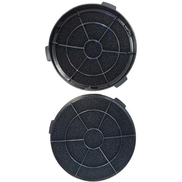 Cata Cata 02859398 Active Charcoal Filter, Suitable for FENIX/SIRIN/LEGEN/SYGMA/SELENA/GAMMA/GOYA/THALASSA/ATENEA/BETA/GC DUAL/GP/GL/GT PLUS