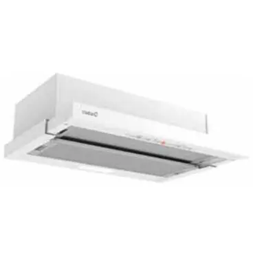 Cata CATA CAMPANA Hood TFK 6005 WH, A, Width 60 cm, Max 162 m³/h, LED, White
