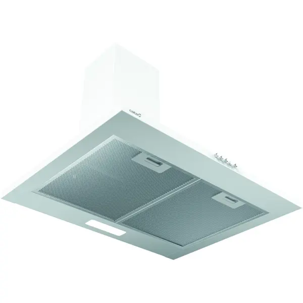 Cata CATA CAMPANA Hood VK 6000 WH, A, Width 60 cm, Max 395 m³/h, LED, White