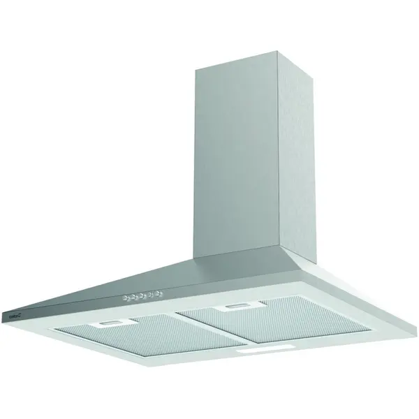 Cata CATA CAMPANA Hood VK 6000 X, A, Width 59.8 cm, Max 395 m³/h, LED, Inox
