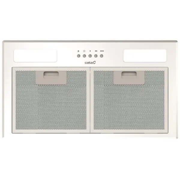 Cata Hota Cata GT-PLUS 45 WH, 645 m³/h, Alb, 49.2 cm