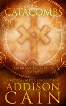 Catacombs, Paperback/Addison Cain