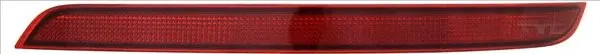 Catadioptru spate dreapta MERCEDES GLE W166, Clasa M ML W166 intre 2011-2019