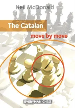 Catalan. Move by Move, Paperback/Neil McDonald