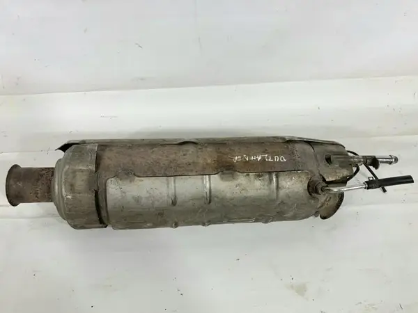 Catalizator 1583A083 Peugeot 4007(02.2007->) 2.2 HDI 4HK