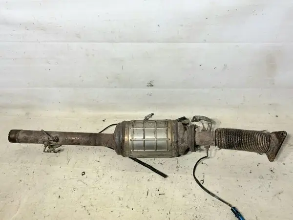 Catalizator 2379336001 Renault Laguna 3 (2007-2010) 2.0 dci M9R (802)