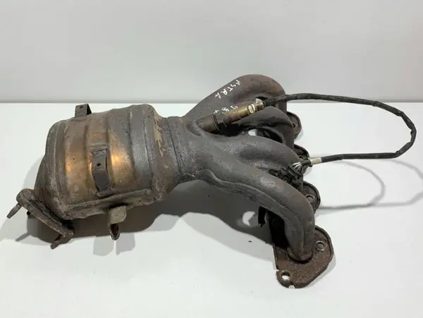 Catalizator 55573033 Opel Astra J (2009-2012) 1.6 benzina A16XER