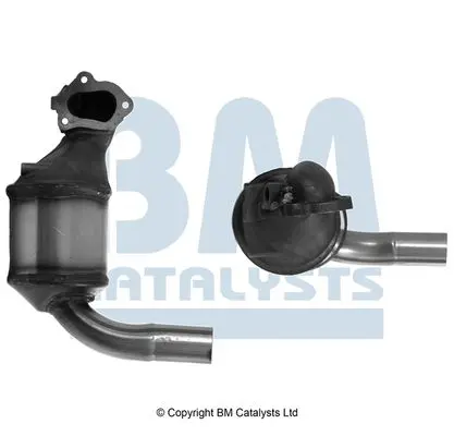 Catalizator BM CATALYSTS Approved BM80434H
