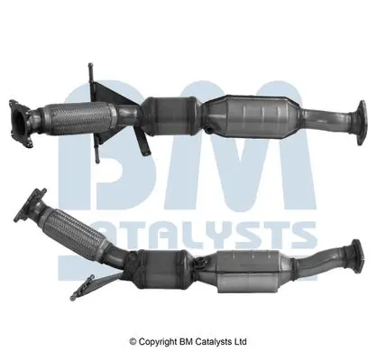 Catalizator BM CATALYSTS Approved BM91399H