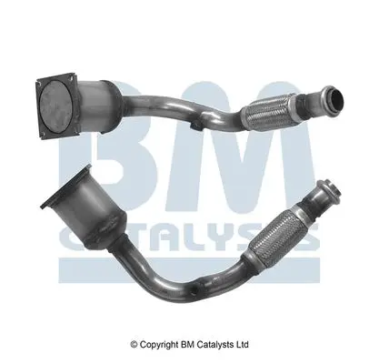 Catalizator BM CATALYSTS Approved BM91926H