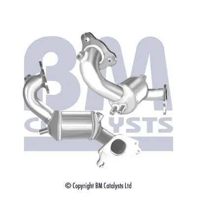 Catalizator BM CATALYSTS Approved BM91974H