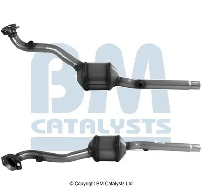 Catalizator BM CATALYSTS Approved BM92056H