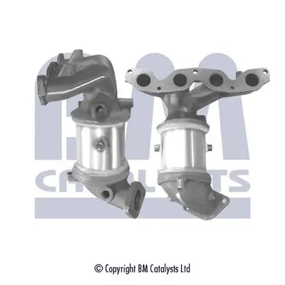 Catalizator BM CATALYSTS Approved BM92130H